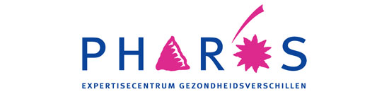 Pharos Expertisecentrum gezondheidsverschillen